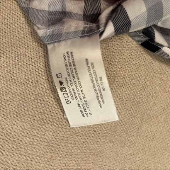 Haggar Shirt - Picture 4 of 4